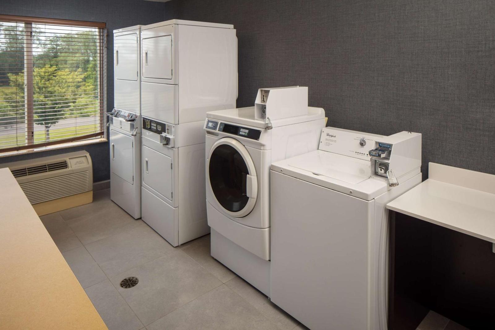 Homewood Suites By Hilton Wallingford-Meriden banner image