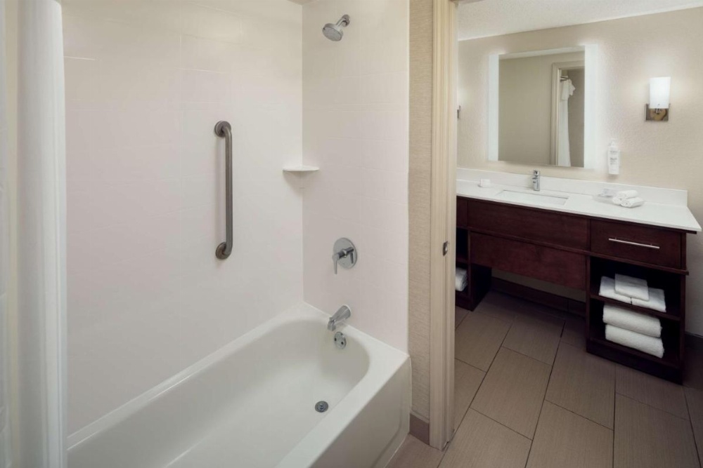 Homewood Suites By Hilton Wallingford-Meriden Image 10
