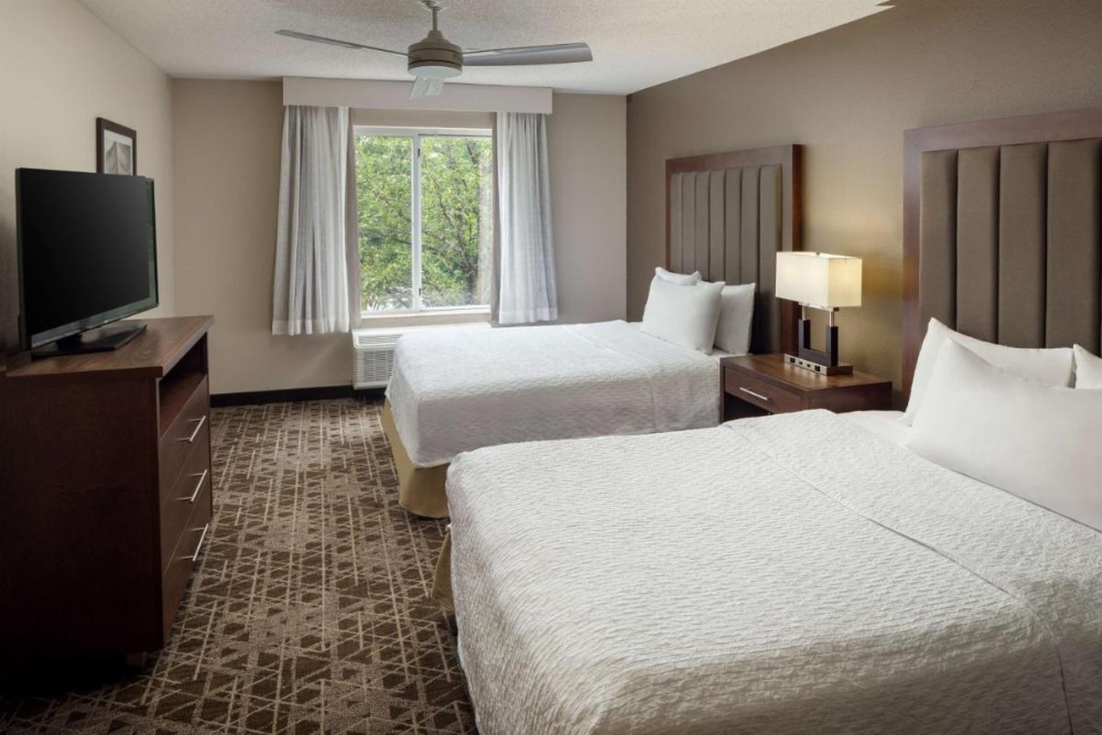 Homewood Suites By Hilton Wallingford-Meriden Image 11
