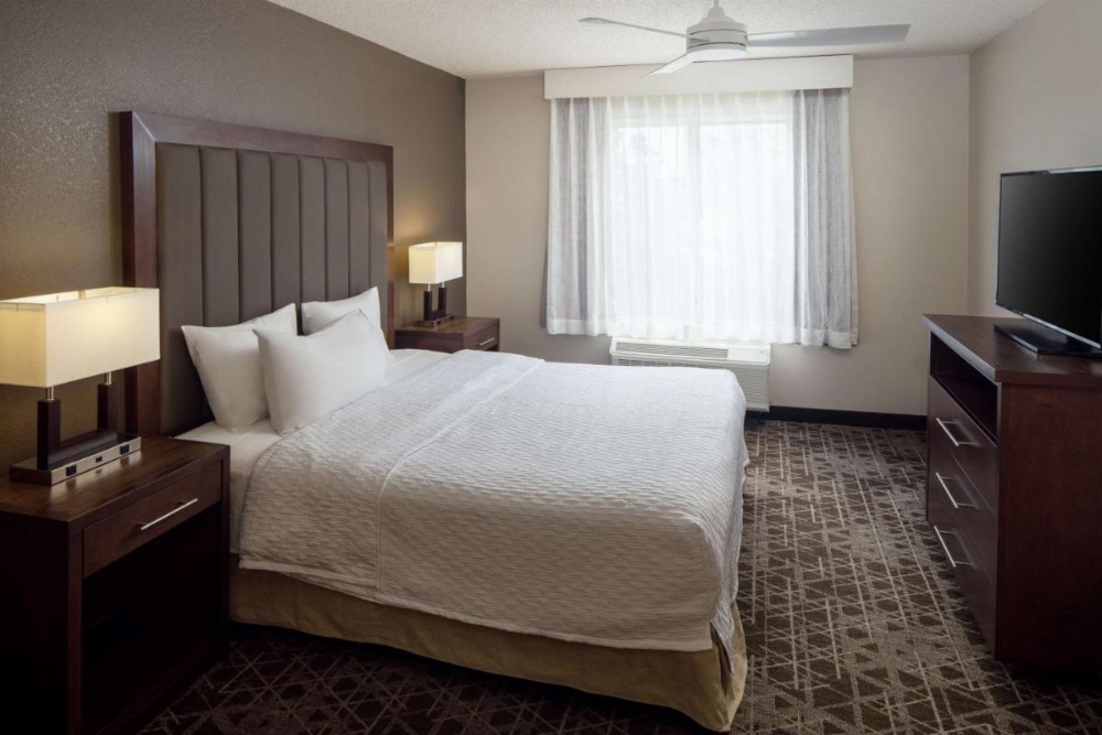 Homewood Suites By Hilton Wallingford-Meriden Image 12