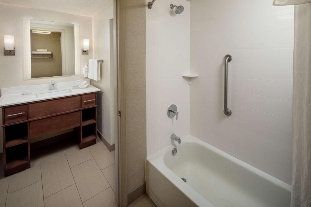 Homewood Suites By Hilton Wallingford-Meriden Image 15