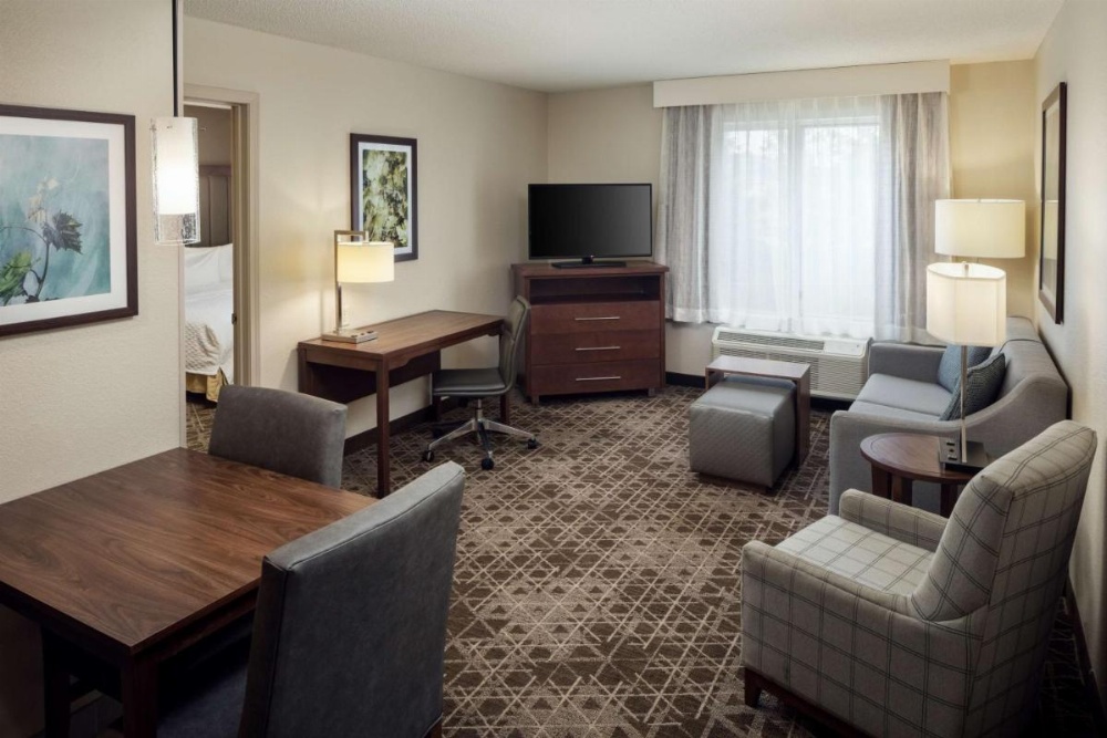Homewood Suites By Hilton Wallingford-Meriden Image 17