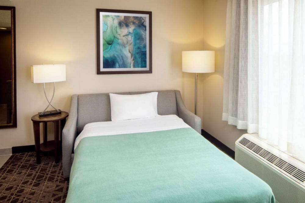 Two-Bedroom Suite - Non-Smoking
