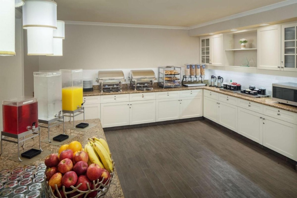 Homewood Suites By Hilton Wallingford-Meriden Image 25
