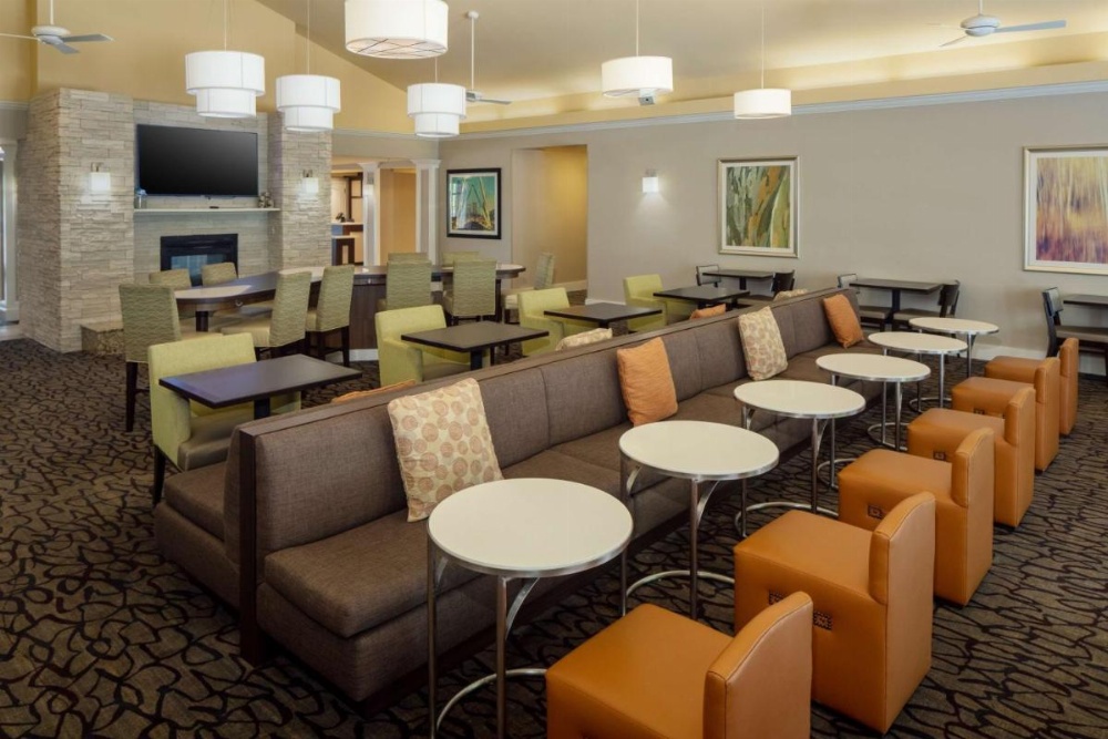 Homewood Suites By Hilton Wallingford-Meriden Image 26