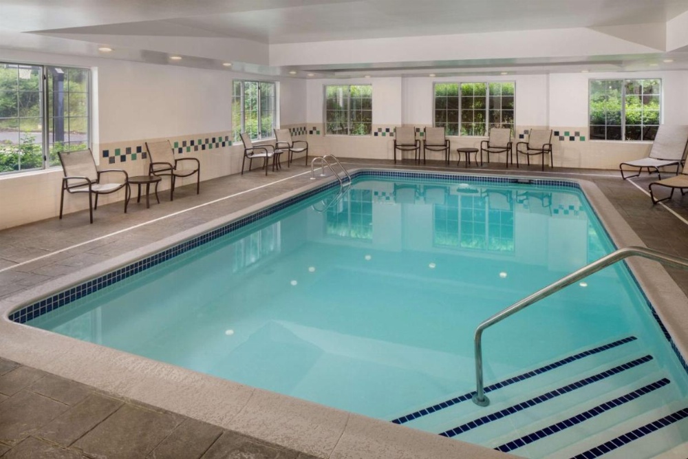 Homewood Suites By Hilton Wallingford-Meriden Image 27
