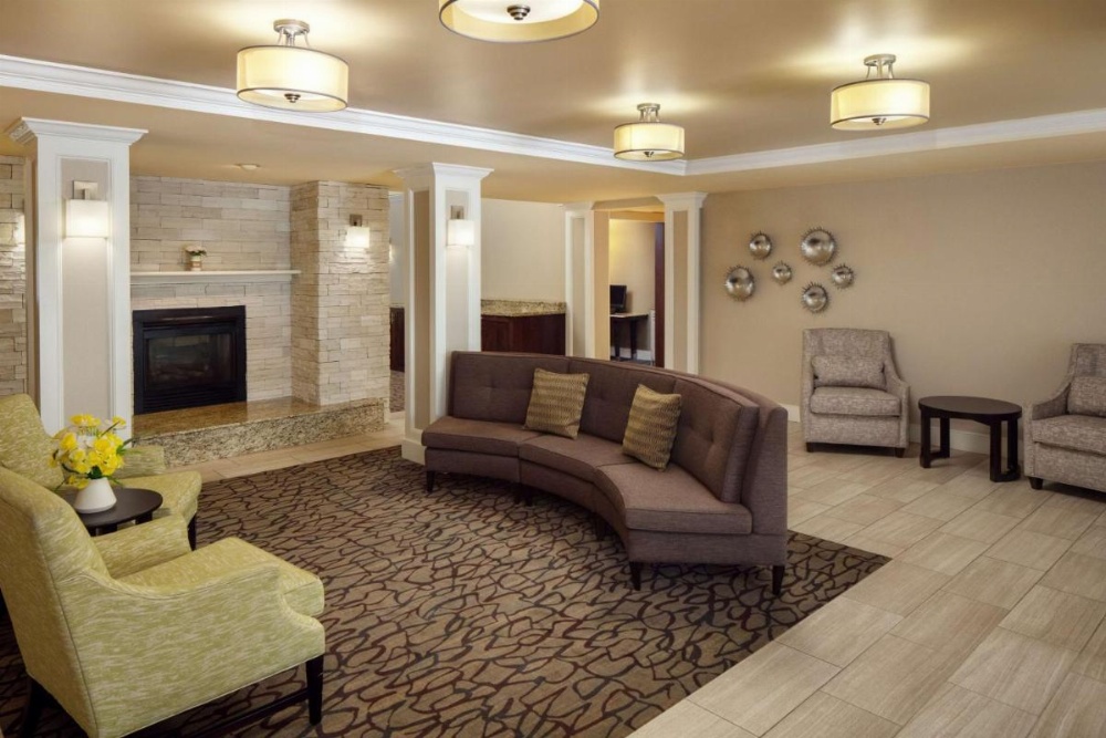 Homewood Suites By Hilton Wallingford-Meriden Image 28