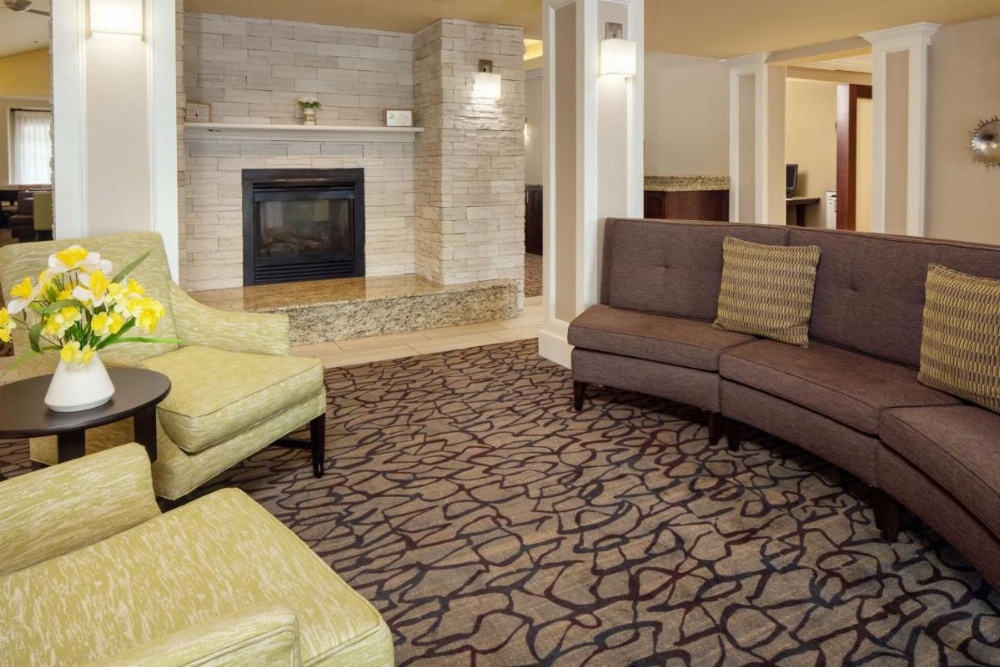 Homewood Suites By Hilton Wallingford-Meriden Image 29