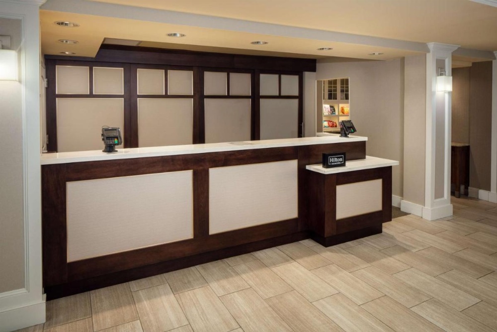 Homewood Suites By Hilton Wallingford-Meriden Image 30