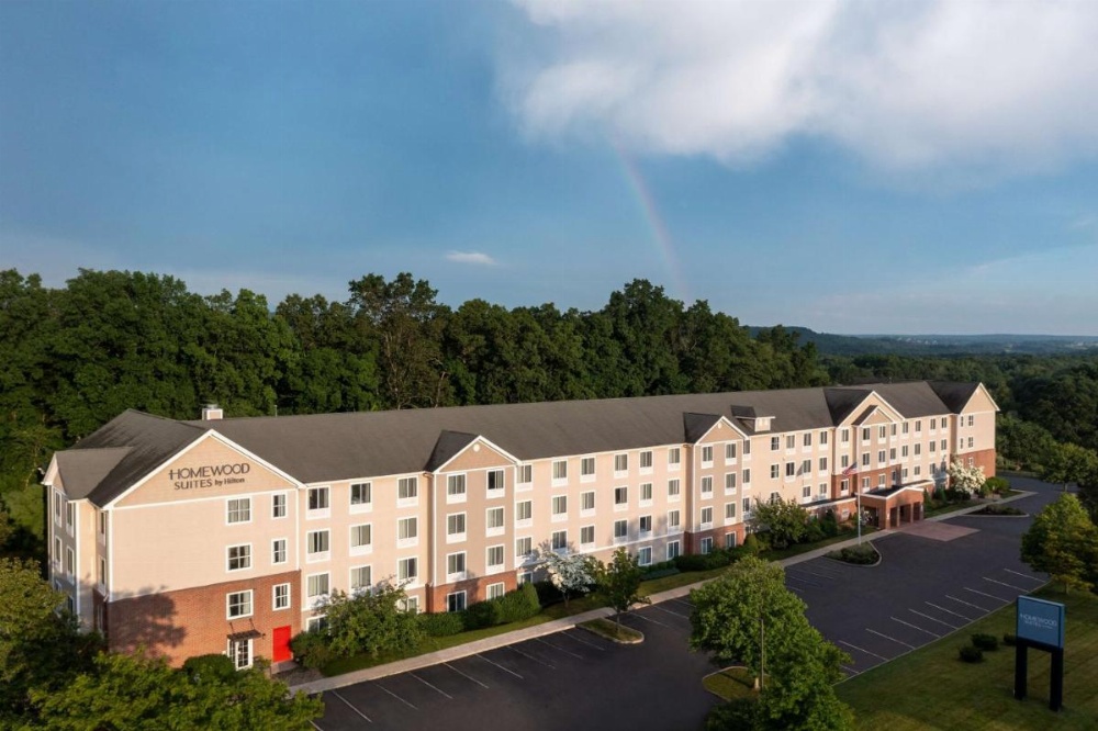 Homewood Suites By Hilton Wallingford-Meriden Image 34