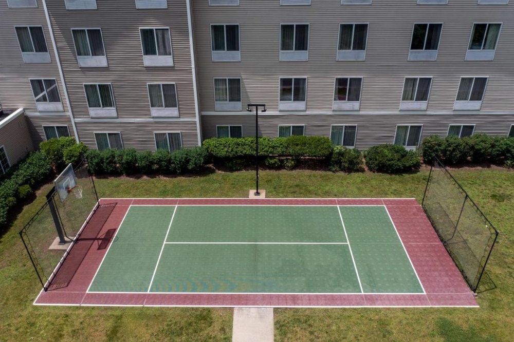 Homewood Suites By Hilton Wallingford-Meriden Image 7